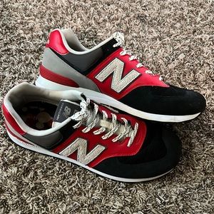 Men’s New Balance 574 - Size 11.5